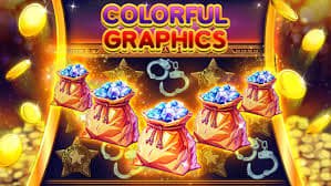 Wolf Gold free-spin feature with Money Respin showing held symbols and respinning reels on mujurtoto login